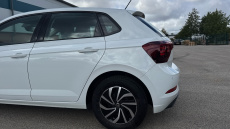 Volkswagen Polo 1.0 TSI Life 5dr Petrol Hatchback
